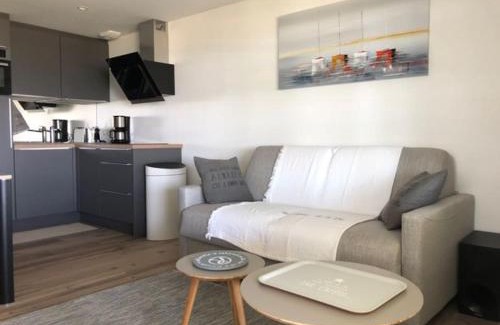 Rivedoux-Plage Apartamento | Petit Ré-ve !