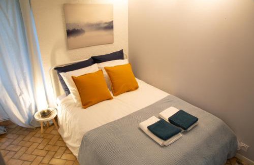 Volx Casa | Petit Studio Secret - Coeur de Provence - 4 personnes