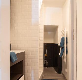 Volx Casa | Petit Studio Secret - Coeur de Provence - 4 personnes