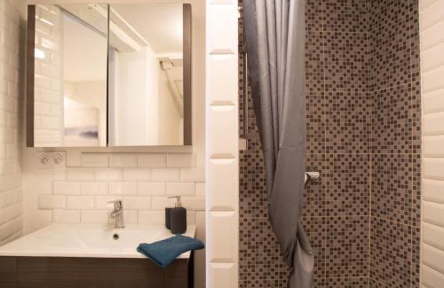Volx Casa | Petit Studio Secret - Coeur de Provence - 4 personnes