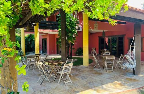 Cumbuco Apartamento | Petit Thay