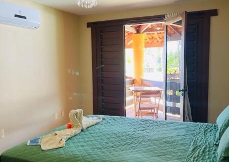 Cumbuco Apartamento | Petit Thay