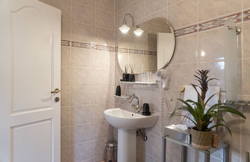 Wannsee Hotel | Hotel Petit am Wannsee
