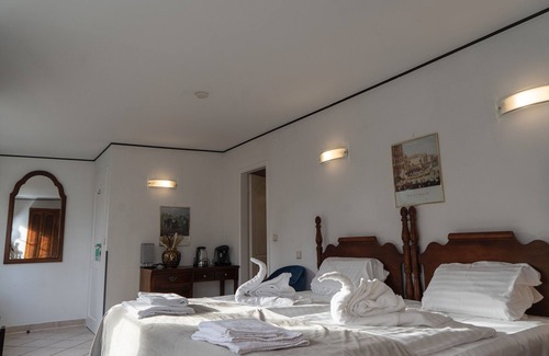 Wannsee Hotel | Hotel Petit am Wannsee