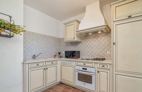 Le Puy-Sainte-Reparade Casa | Petite Bastide | Domaine Tour Campanets