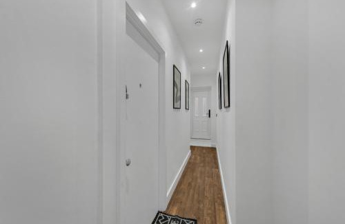 West Ealing Apartamento | Petite Bliss, Charming Studio Hideaway