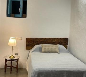Guatiza Casa | PETITE CASA LEONCIA