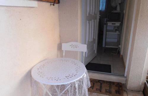 La Force Complejo | Petite chambre particulière
