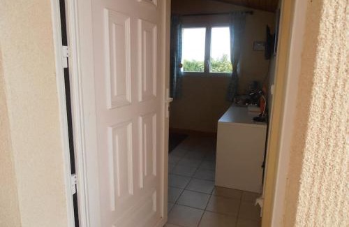 La Force Complejo | Petite chambre particulière