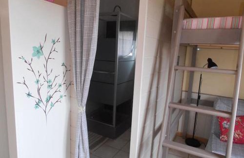 La Force Complejo | Petite chambre particulière