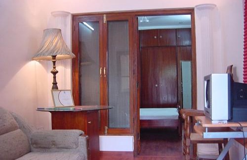 Civil Lines Cama Y Desayuno | Petite Homestays