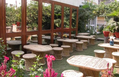 Civil Lines Cama Y Desayuno | Petite Homestays