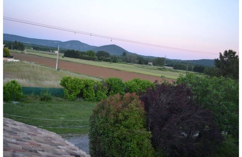 Chateauneuf-du-Rhone Casa | Petite Maison en Drôme Provençale