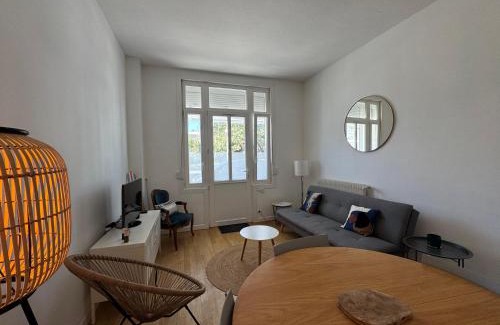Le Touquet-Paris-Plage Apartamento | Petite maison de charme