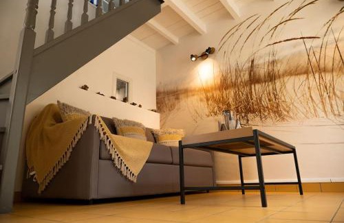 Saint-Meloir-des-Ondes Casa | Petite Maison située entre Saint-Malo et Cancale