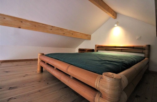 Boissy-Saint-Leger Cama Y Desayuno | Petite Maison Avec Jacuzzi et Sauna Finlandais Proche Paris
