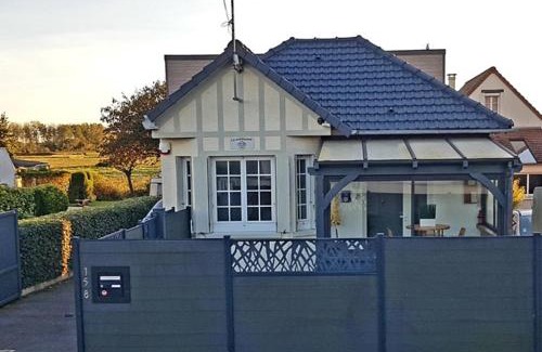 La Celle-sous-Gouzon Casa | Petite maison de pêcheur à 300 m de la plage