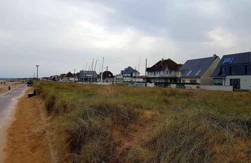 La Celle-sous-Gouzon Casa | Petite maison de pêcheur à 300 m de la plage