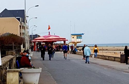 La Celle-sous-Gouzon Casa | Petite maison de pêcheur à 300 m de la plage