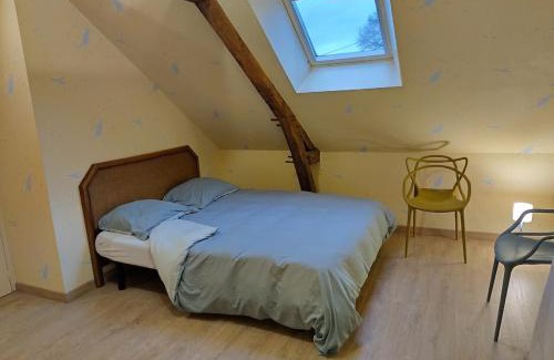 Betton Casa | Petite Maison à côté de la Forêt de Rennes