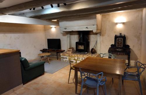 Betton Casa | Petite Maison à côté de la Forêt de Rennes