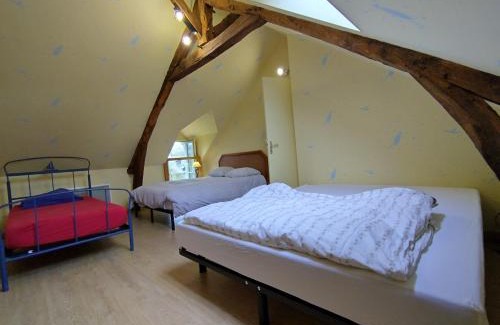 Betton Casa | Petite Maison à côté de la Forêt de Rennes