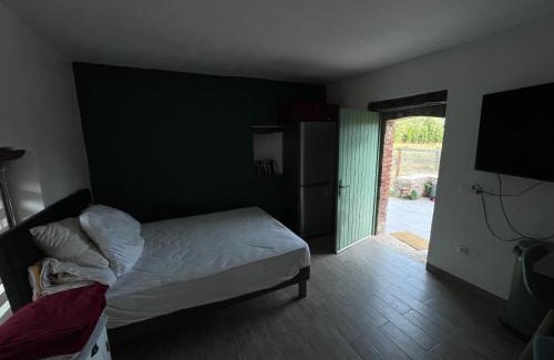Bagnols-en-Foret Casa | Petite Maison à la Ferme