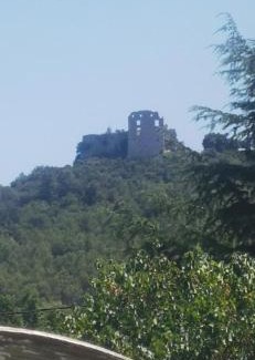 Forcalqueiret Casa | Petite maison à la campagne