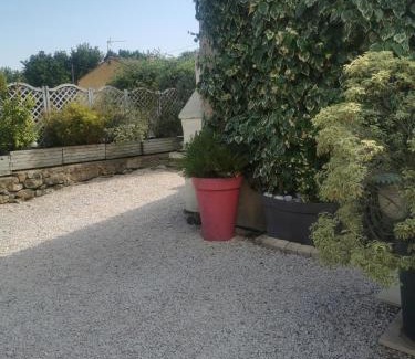 Forcalqueiret Casa | Petite maison à la campagne