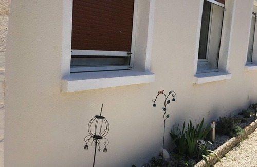 Les Forges Casa | Petite Maison Atypique