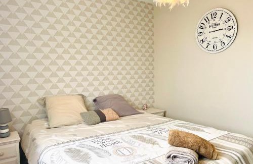 Poupry Casa | Petite maison au calme
