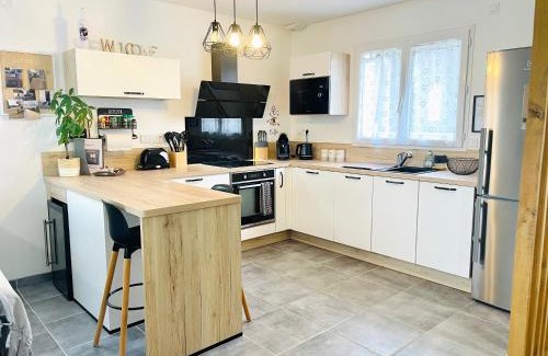 Poupry Casa | Petite maison au calme