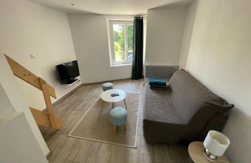 Pouzauges Casa | Petite maison centre Bourg, 20 min du Puy du Fou
