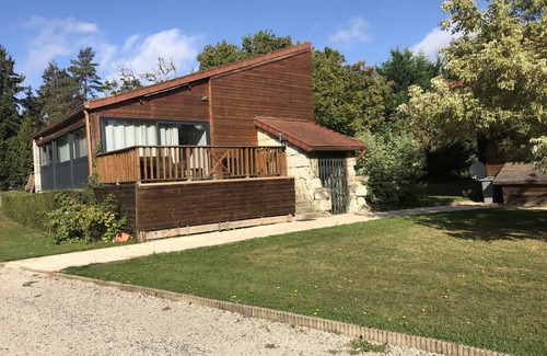 Quesmy Casa | Petite Maison Dépendance du Château de Quesmy Tout Confort Grands Espaces