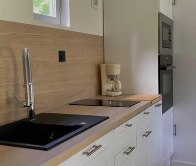 Marmeaux Apartamento | Petite maison dans la prairie