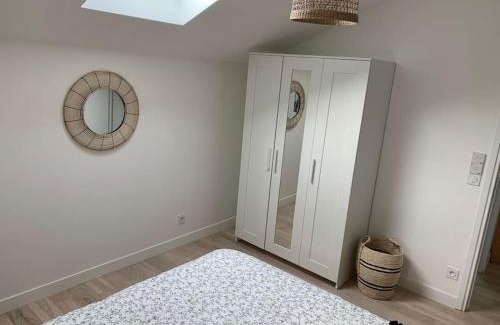 Montevrain Casa | Petite maison de charme à 10 minutes de Disney !