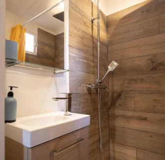 Apt Apartamento | Petite maison de charme au cœur du centre ville