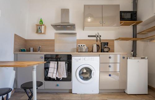 Apt Apartamento | Petite maison de charme au cœur du centre ville