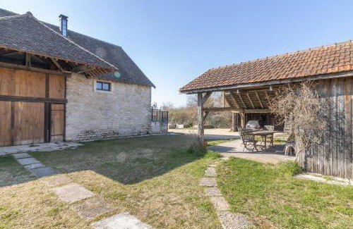 Epervans Casa | Petite Maison de Jeanne - Corps de ferme rénové