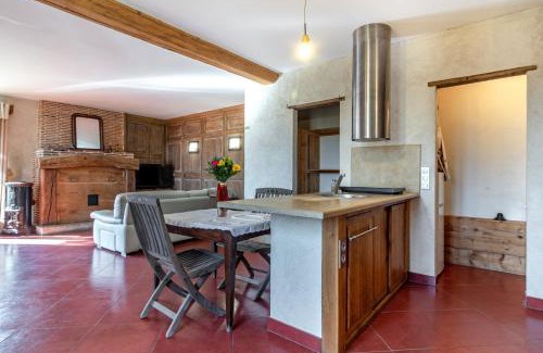 Epervans Casa | Petite Maison de Jeanne - Corps de ferme rénové