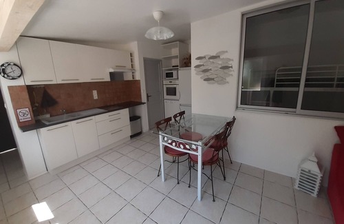 Theziers Casa | Petite Maison en Campagne Gardoise