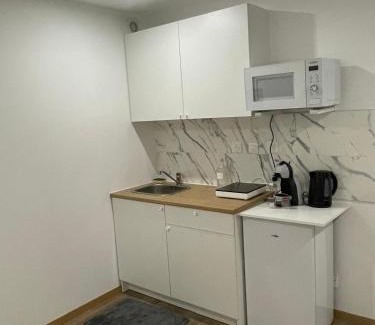 Evreux Casa | Petite maison