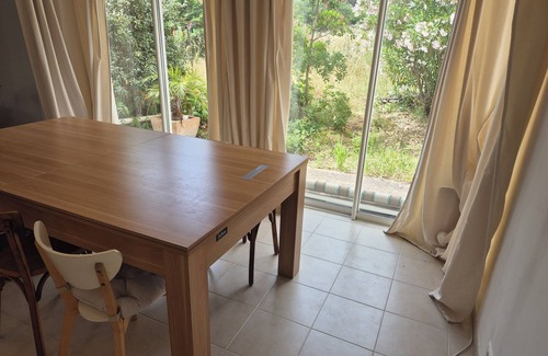 Puget-sur-Argens Casa | Petite Maison en Pleine Nature Avec Piscine