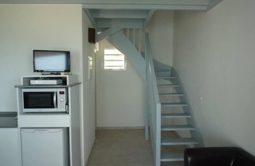 Le Robert Casa | Petite maison meublée piscine Robert Martinique