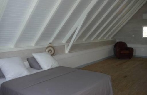 Le Robert Casa | Petite maison meublée piscine Robert Martinique
