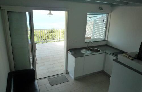 Le Robert Casa | Petite maison meublée piscine Robert Martinique