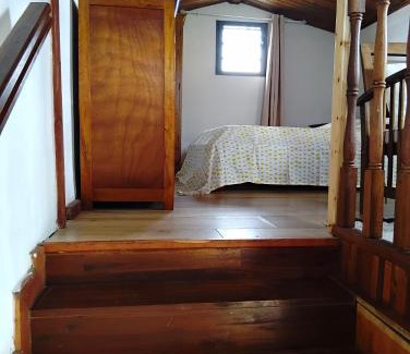 Saint-Andre Casa | Petite maison meublée