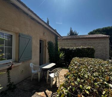 Bologne Casa | Petite maison mitoyenne, clim, rénovée, calme