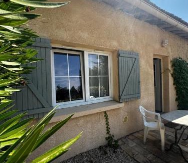 Bologne Casa | Petite maison mitoyenne, clim, rénovée, calme