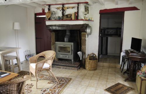 Bellou-en-Houlme Casa | Petite maison Normande